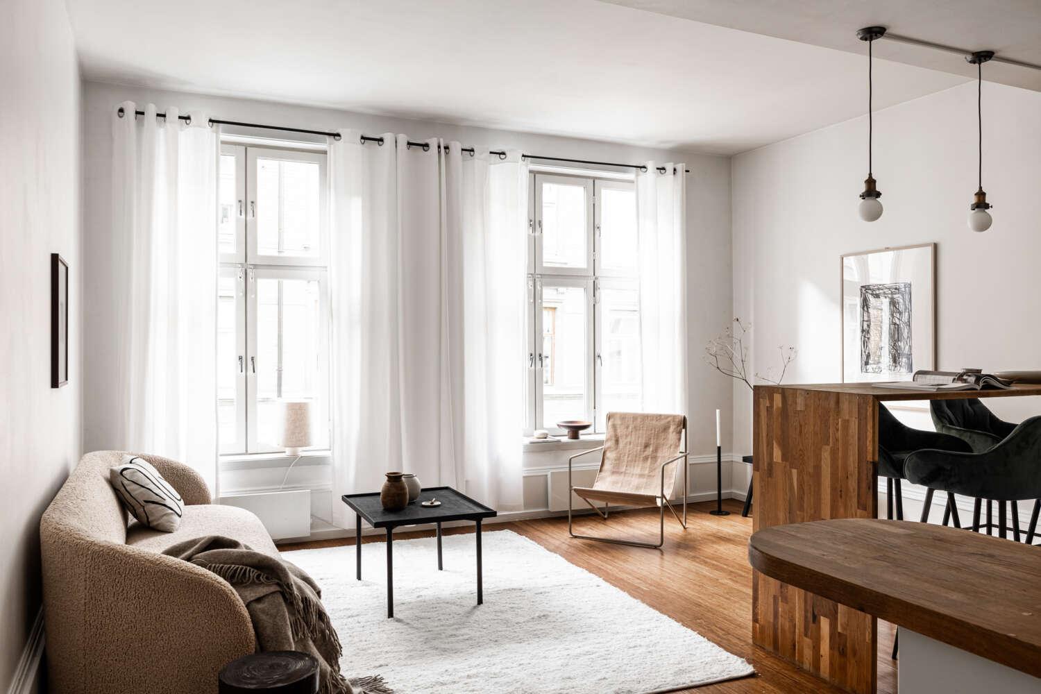 Entire Rental Unit In Gruenerlokka, Norway ออสโล ภายนอก รูปภาพ