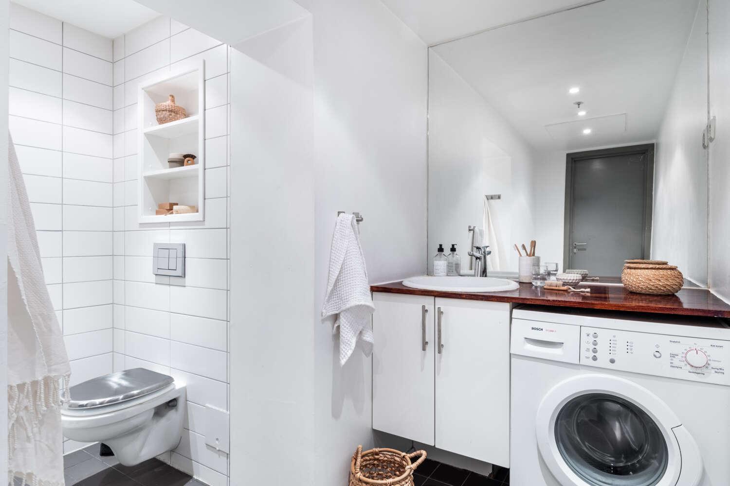Entire Rental Unit In Gruenerlokka, Norway ออสโล ภายนอก รูปภาพ